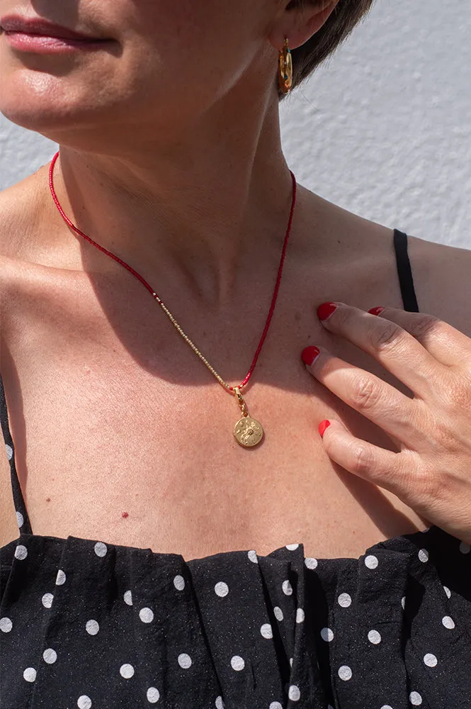 Palas Sol Sun Charm