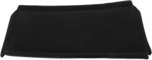 Protective Camera Bag Separator Pads Velvet Camera Bag Insert Shock Absorption for Dslr