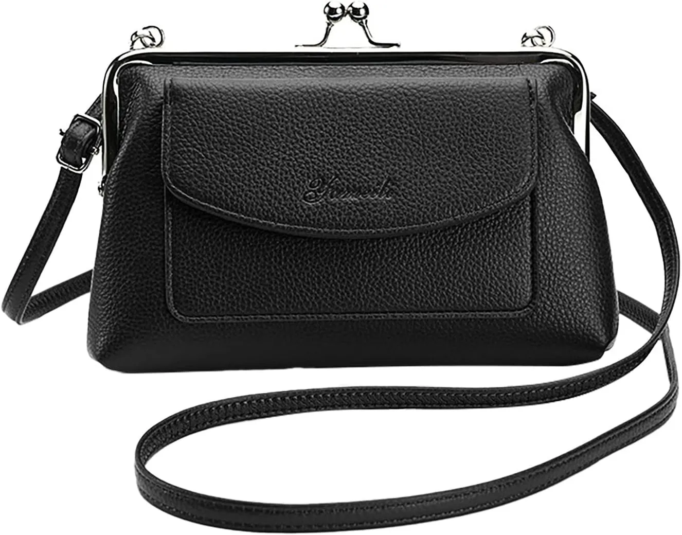 Purses and Shoulder Handbags for Women Crossbody Bag Messenger Bags Soft Bucket Bag In Denim, B4/deep Blue