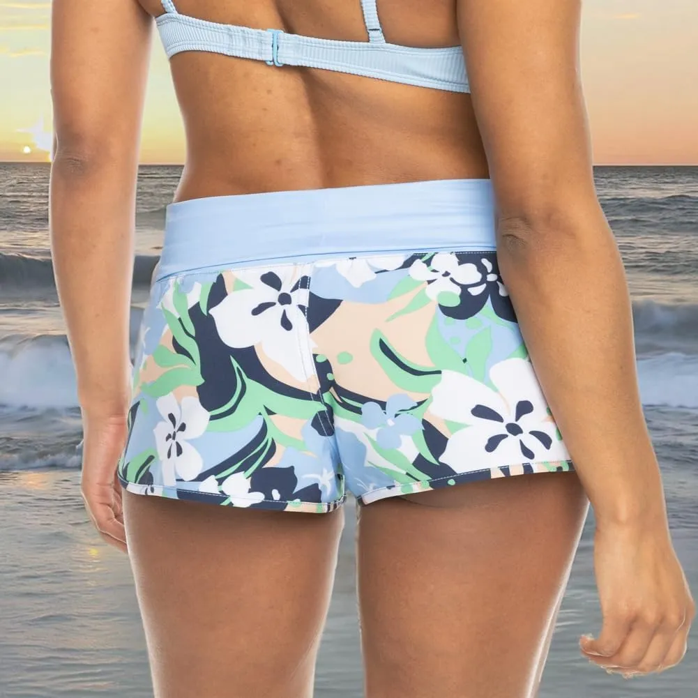 Roxy Women's Endless Summer Boardshort