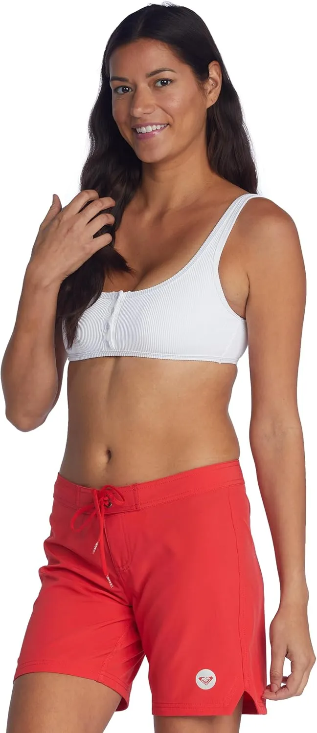 Roxy Women's to Dye 7" Boardshort