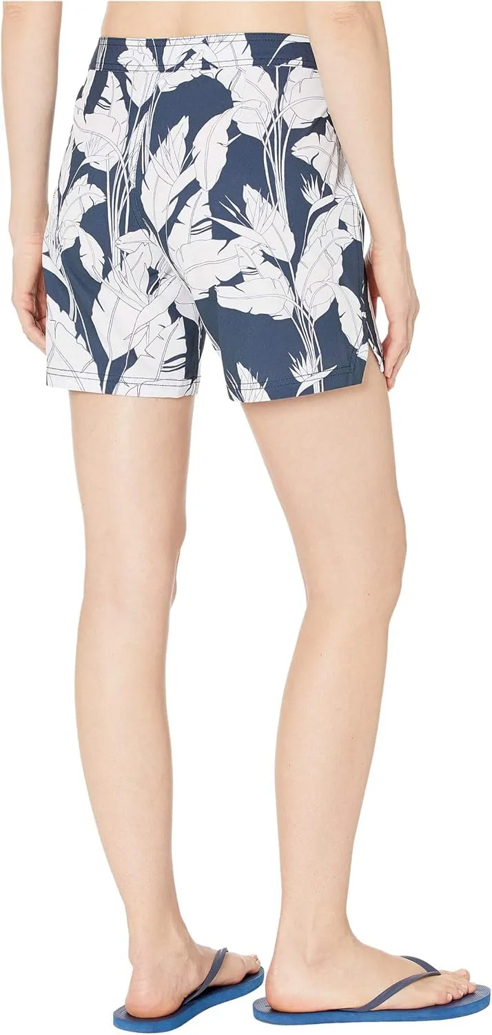 Roxy Women's to Dye 7" Boardshort