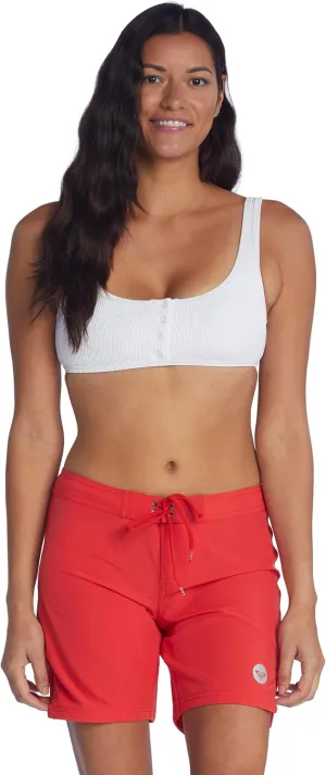 Roxy Women's to Dye 7" Boardshort