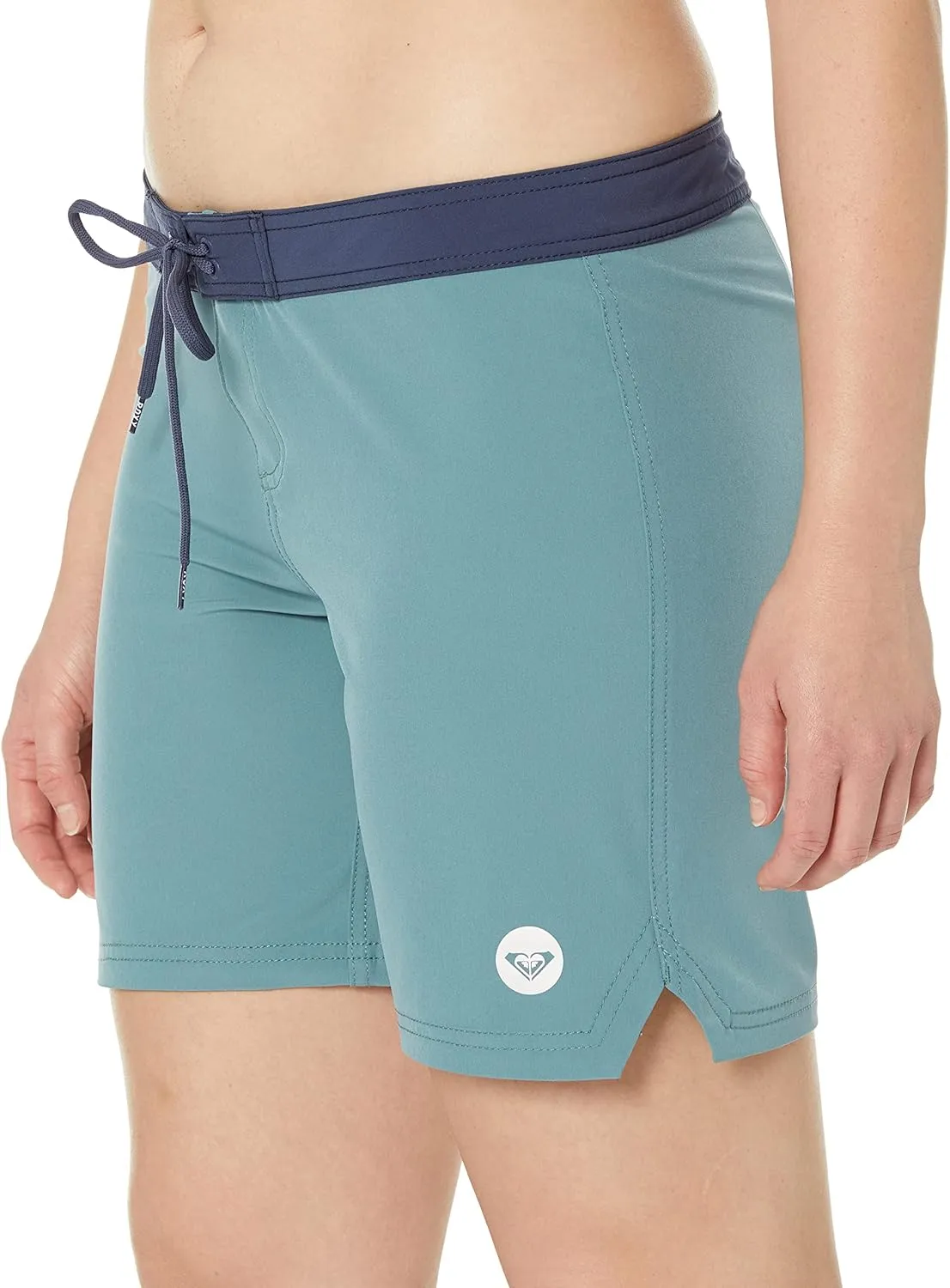 Roxy Women's to Dye 7" Boardshort