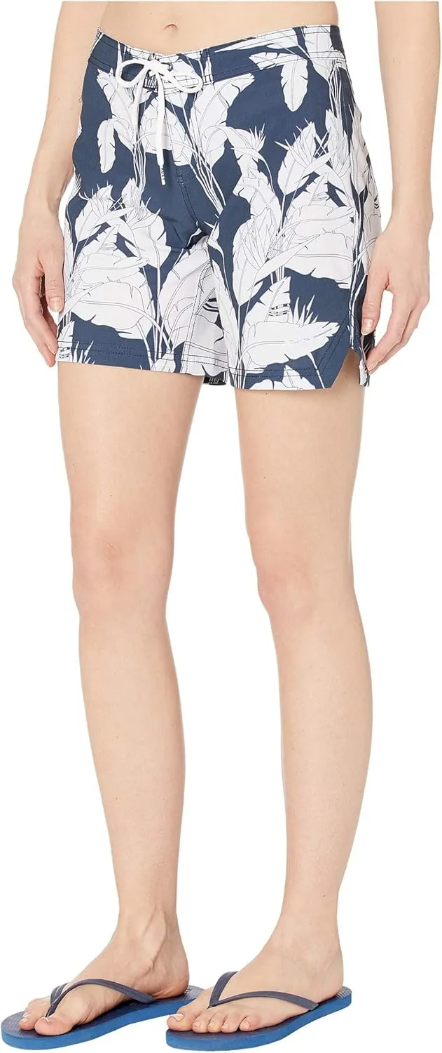 Roxy Women's to Dye 7" Boardshort