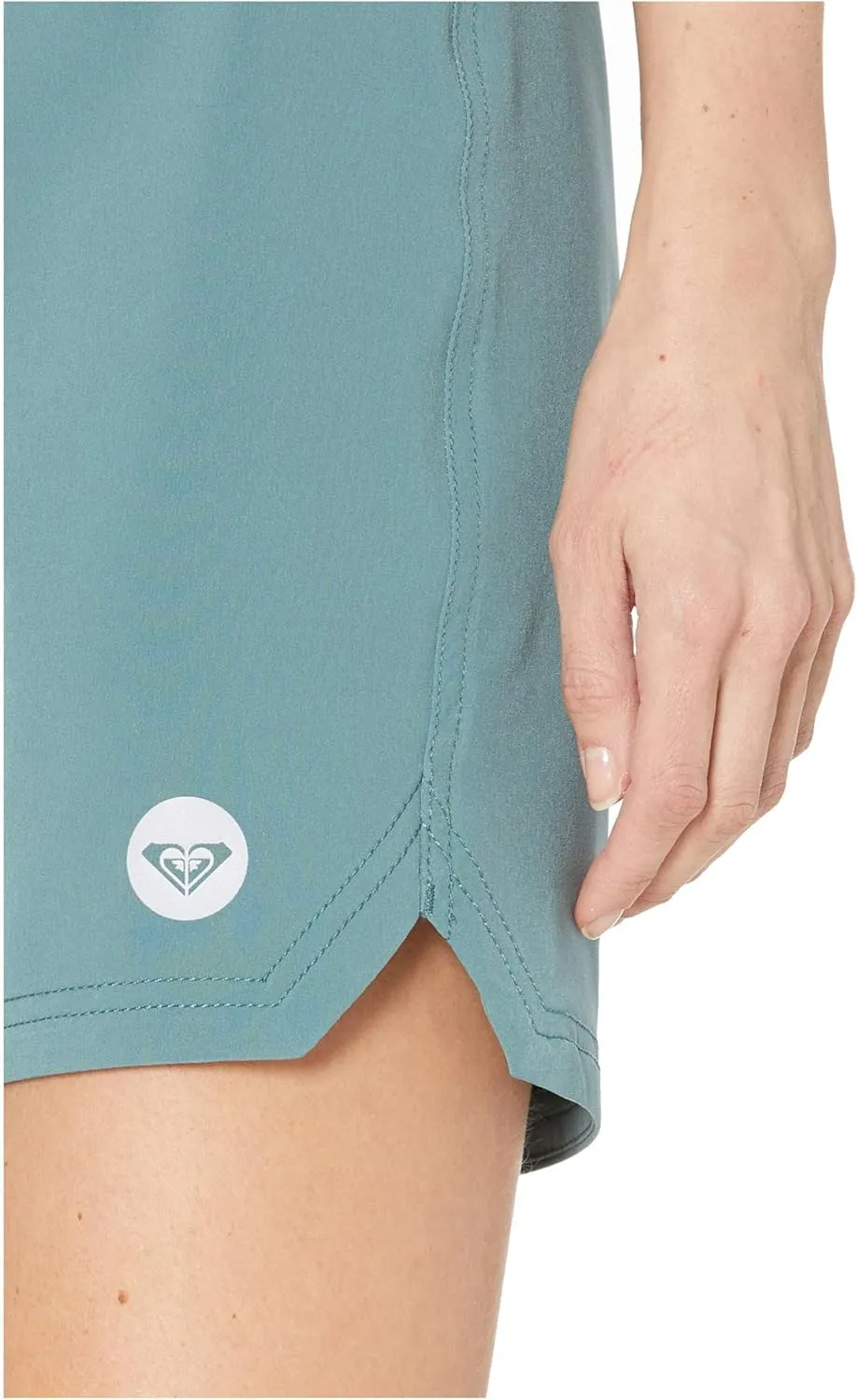Roxy Women's to Dye 7" Boardshort