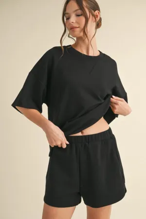 Scuba Lounge Shorts SET