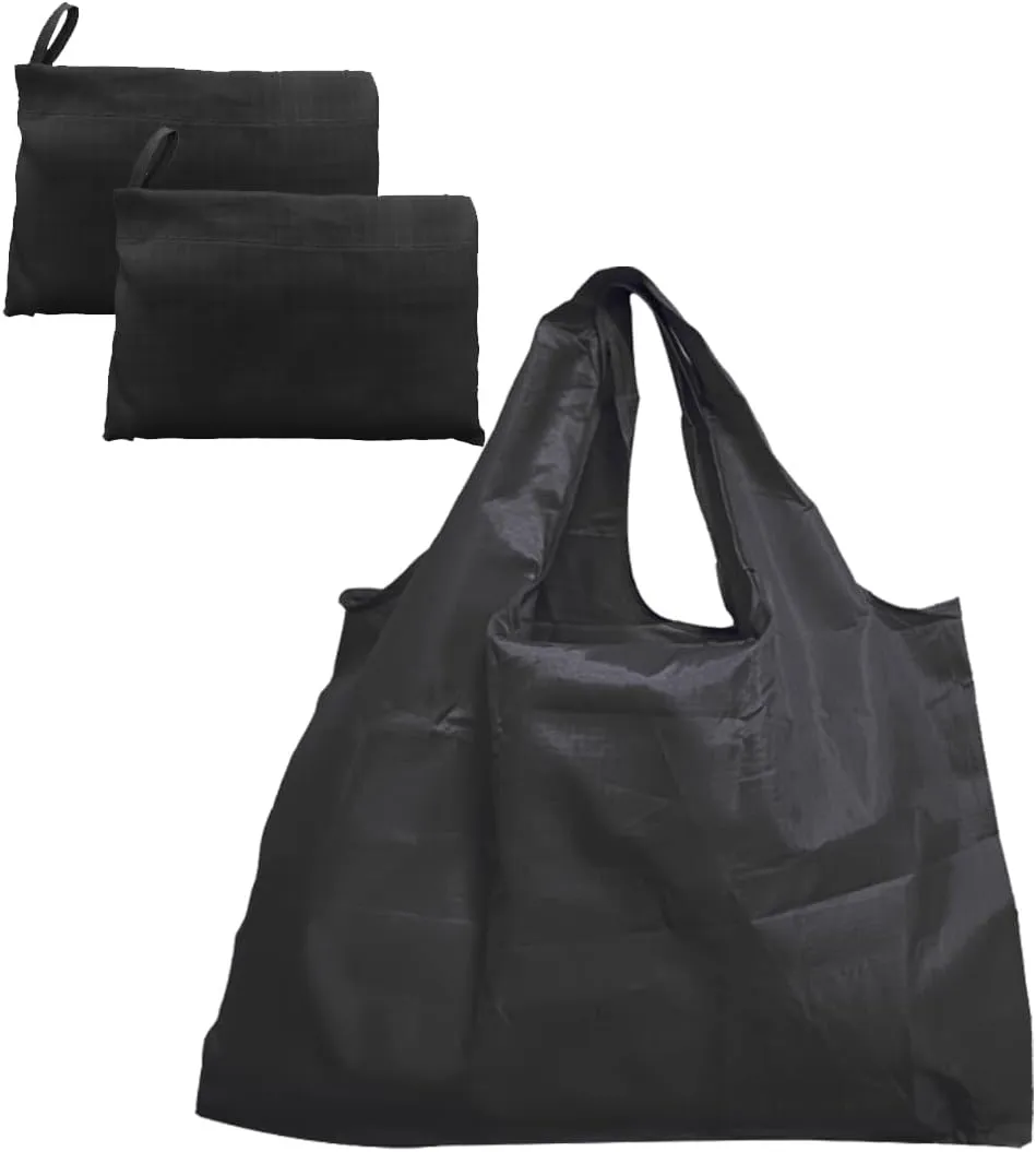 Shopping Bags Reusable Grocery Tote Bags