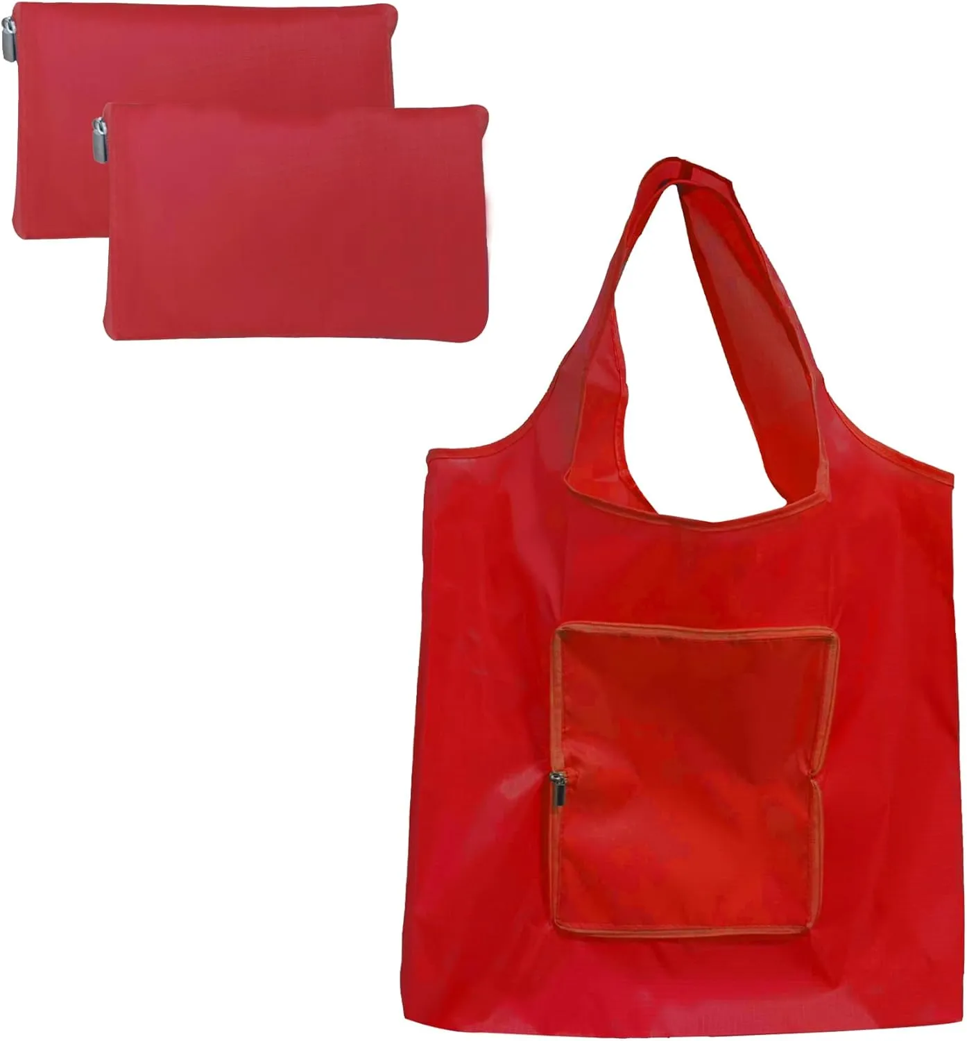 Shopping Bags Reusable Grocery Tote Bags