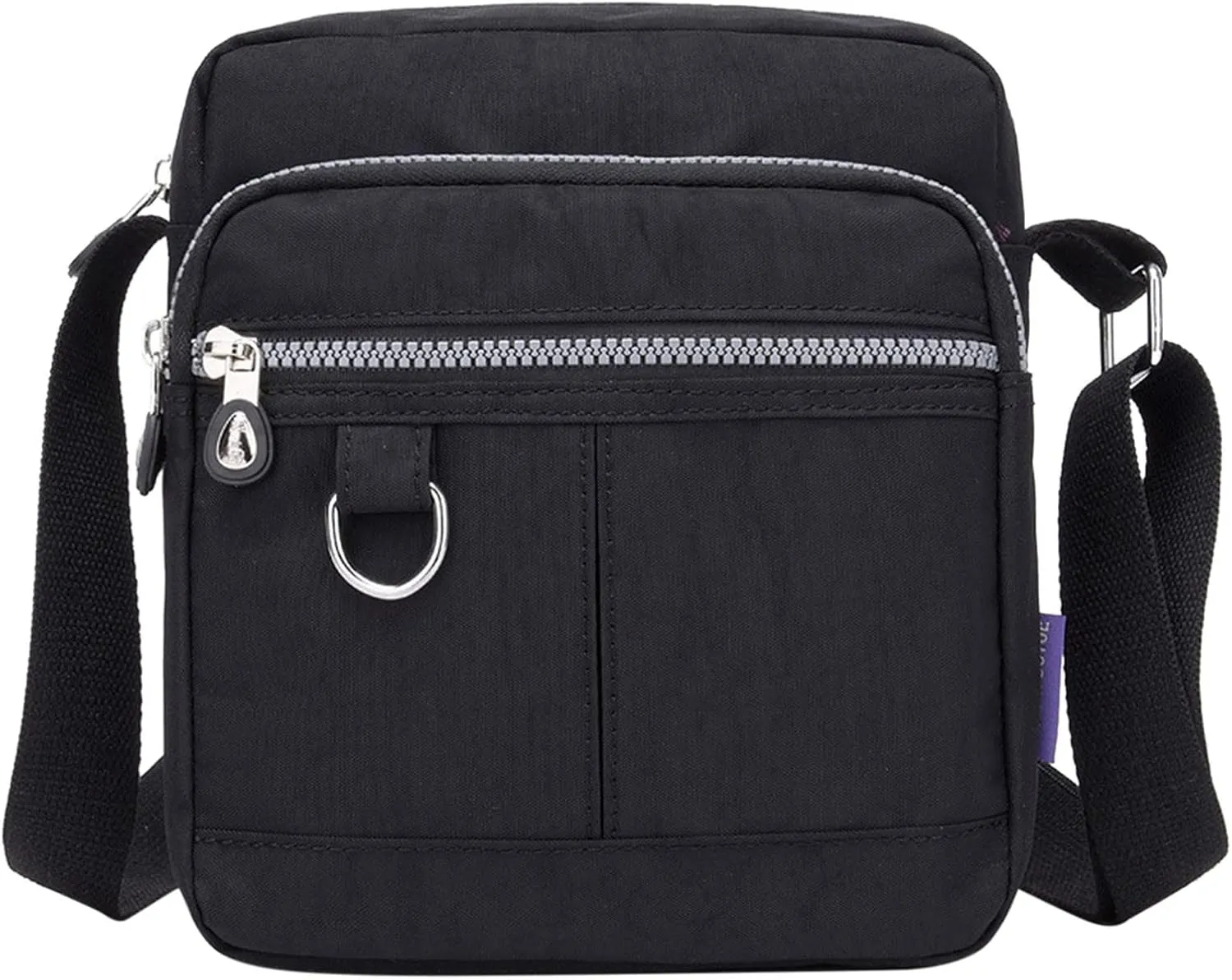 Shoulder Bags Purse Casual Nylon Purse Handbag Crossbody Bag Shoulder Bag Handbag For Women