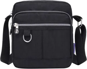 Shoulder Bags Purse Casual Nylon Purse Handbag Crossbody Bag Shoulder Bag Handbag For Women