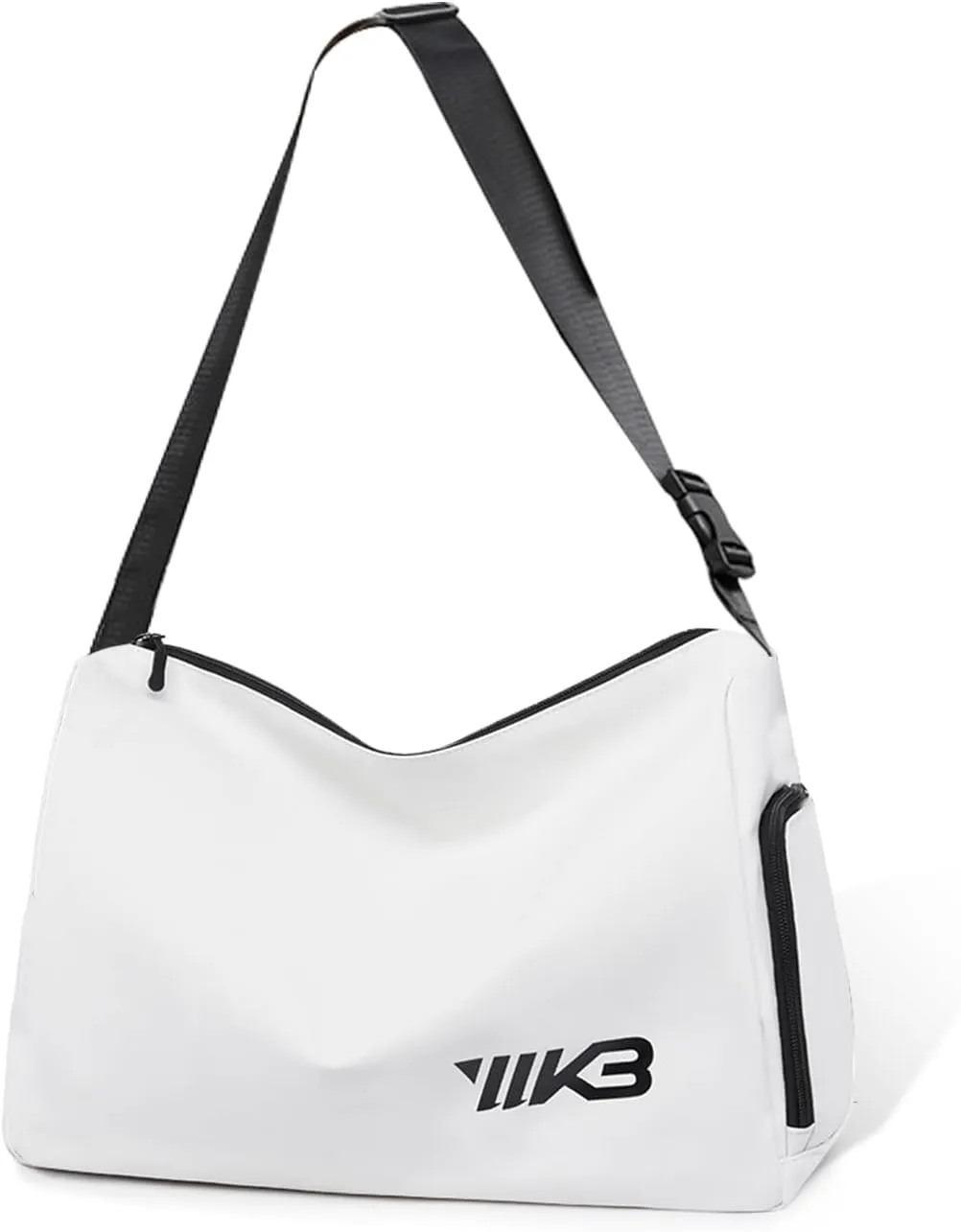 Small Gym Bag for Women Sports Duffel Bag with Shoes Compartment, Waterproof Travel Duffel Bag Carry on Bag Overnight Bag Weekender Bags for Workout Swimming Yoga Dance