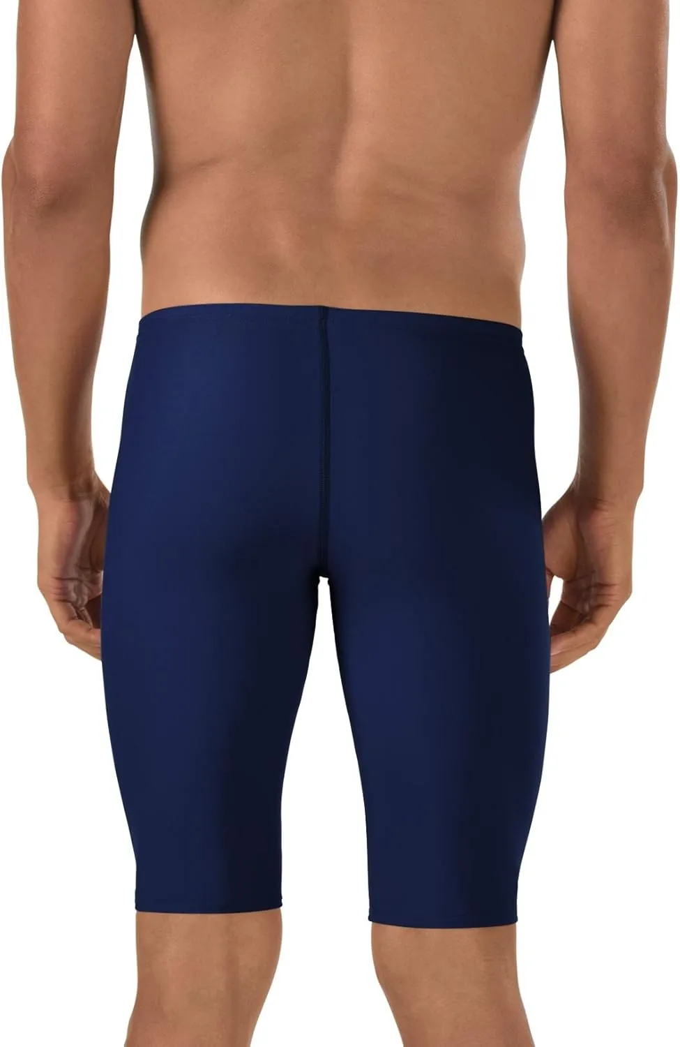 Speedo Boy's Swimsuit Jammer Powerflex Eco Solid Youth