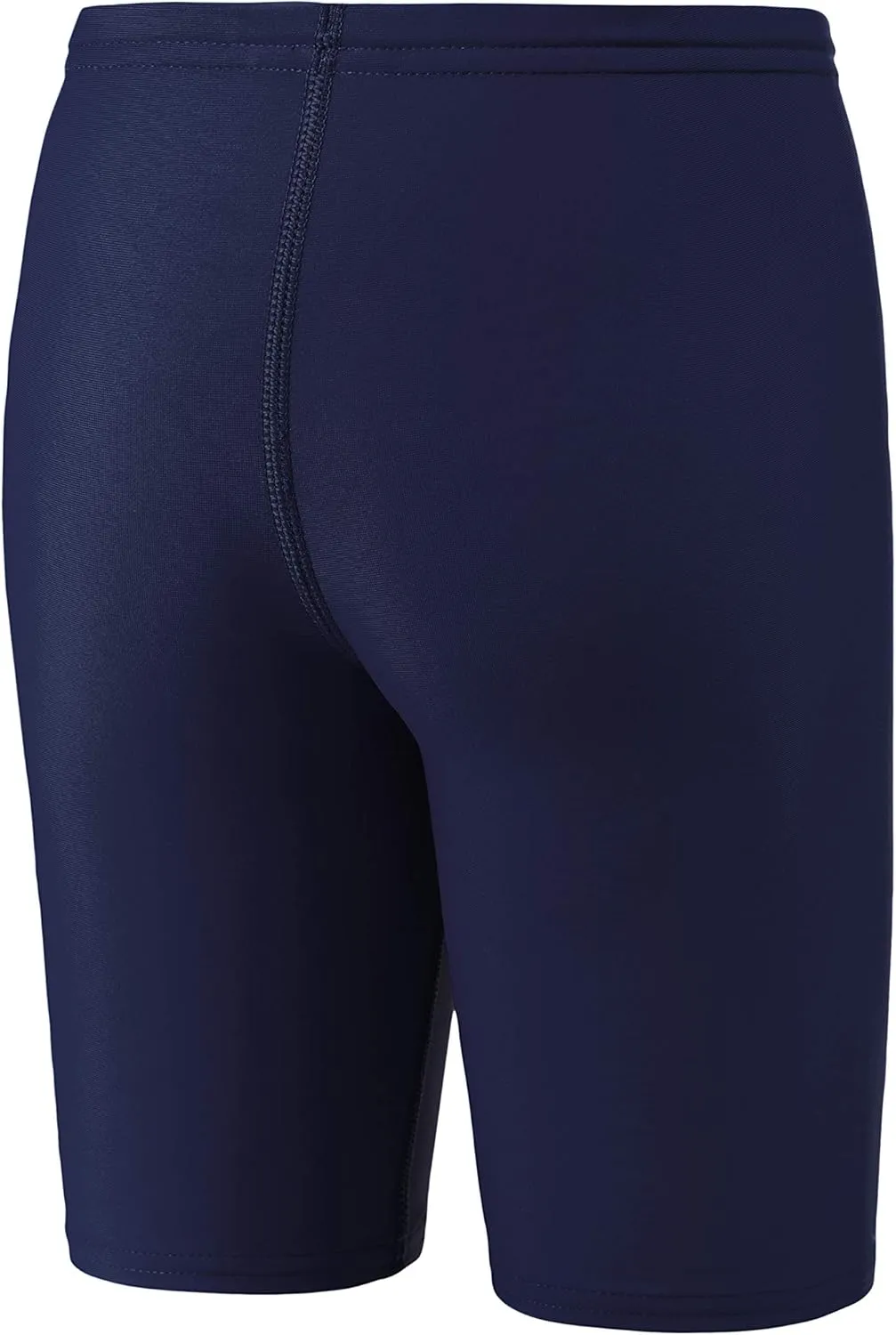 Speedo Boy's Swimsuit Jammer Powerflex Eco Solid Youth