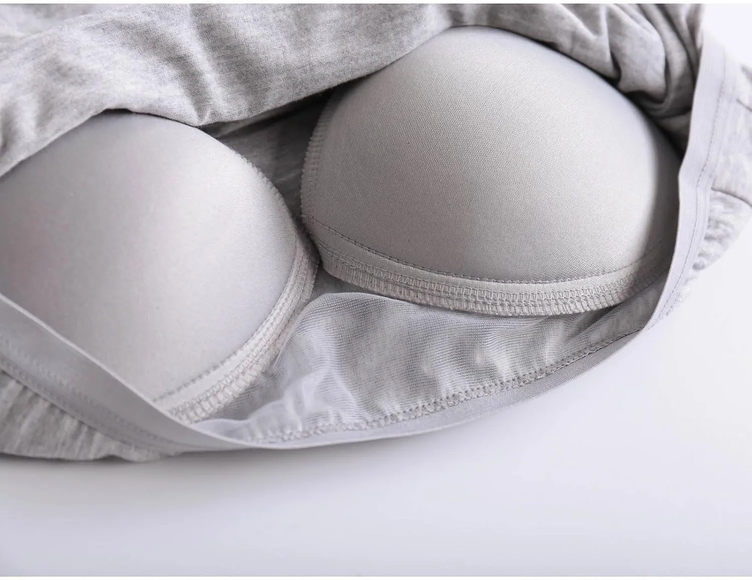 Summer Pajamas for Women's with Built in Bras Modal Solid Basic Soft Camisole Sexy Lounge Tops Yoga Athletic Tops
