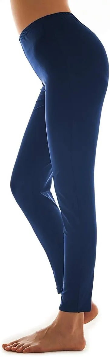 Surfing Leggings Women Swim Tights Swimming Pants Sun Protection