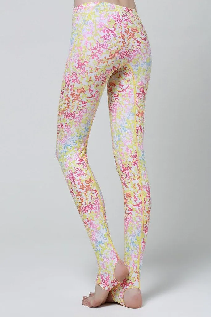 Surfing Leggings Women Swim Tights Swimming Pants Sun Protection