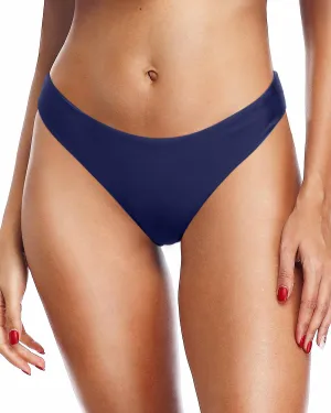 Tempt Me Women Cheeky Bikini Swimsuit Bottom - High Cut Bathing Suit Bottoms Low Rise Brazilian Swim Bottom 2025 Swimwear