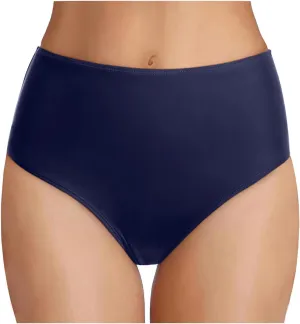 Tempt Me Women's High Waist Bikini Bottom - Full Coverage Bathing Suit Swim Bottom 2025 Swimsuit Swimwear