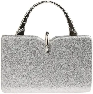Tote Bag for Women, Clutch Bags Women PU Leather Handbags Wedding Clutch Purses Shoulder Bag Accessories