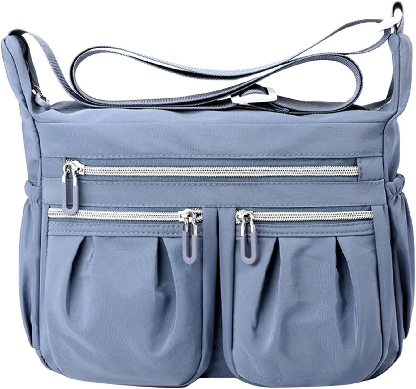 Tote Bag For Women Large Capacity Shoulder Handbags Travel Hobo Bags Messenger Bag For Mama Shopping Travel X