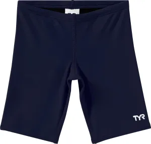 TYR Boys' Durafast One Jammer Swimsuit