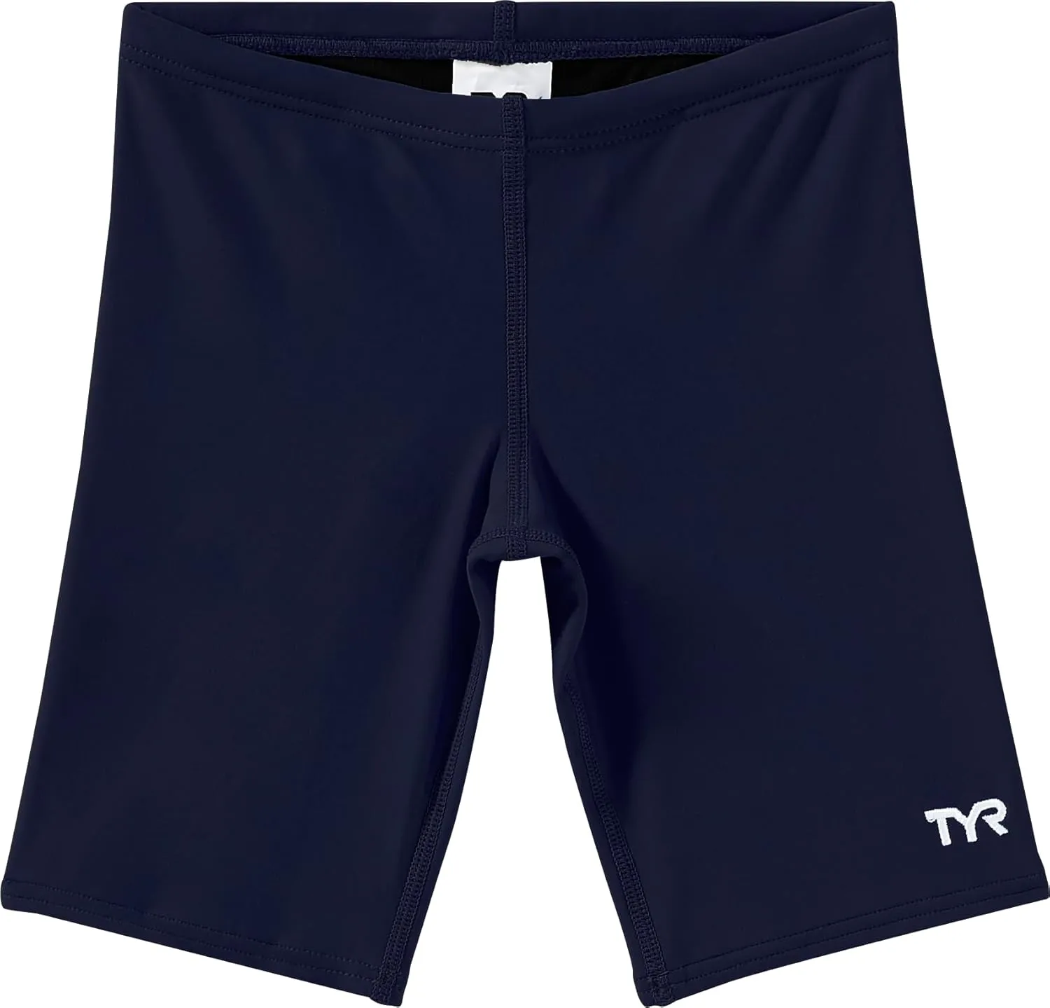 TYR Boys' Durafast One Jammer Swimsuit