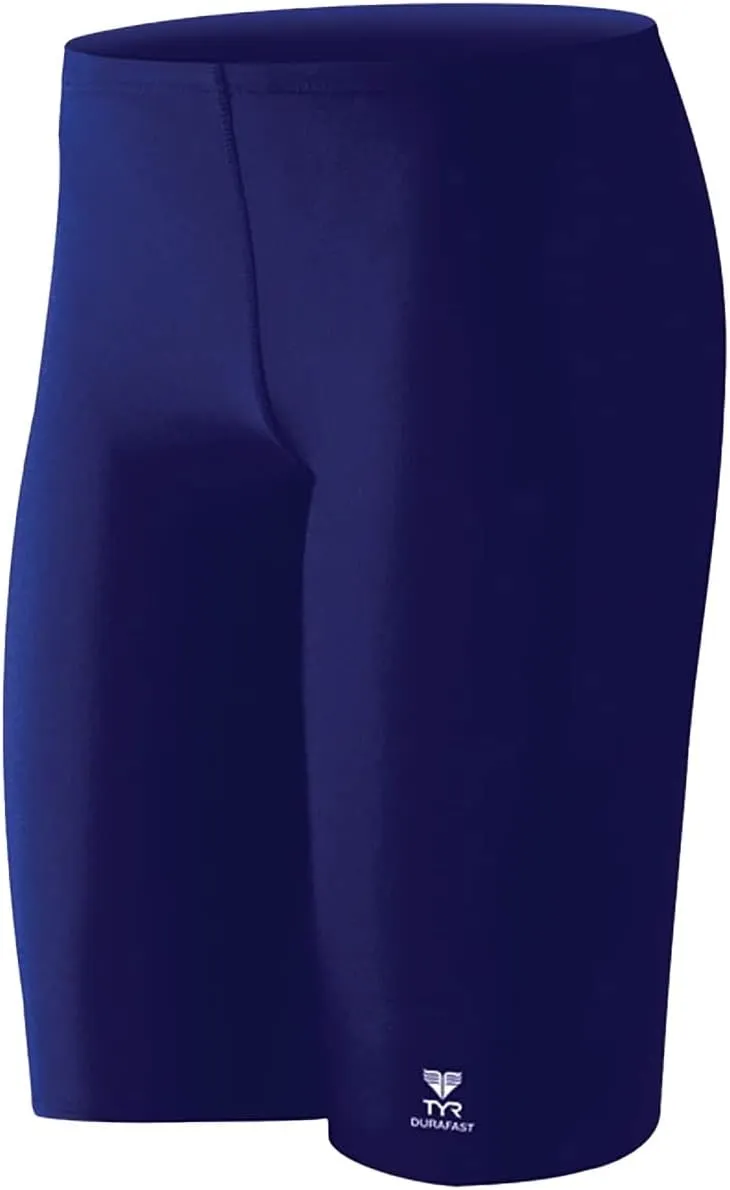 TYR Men's Durafast One Jammer Swimsuit