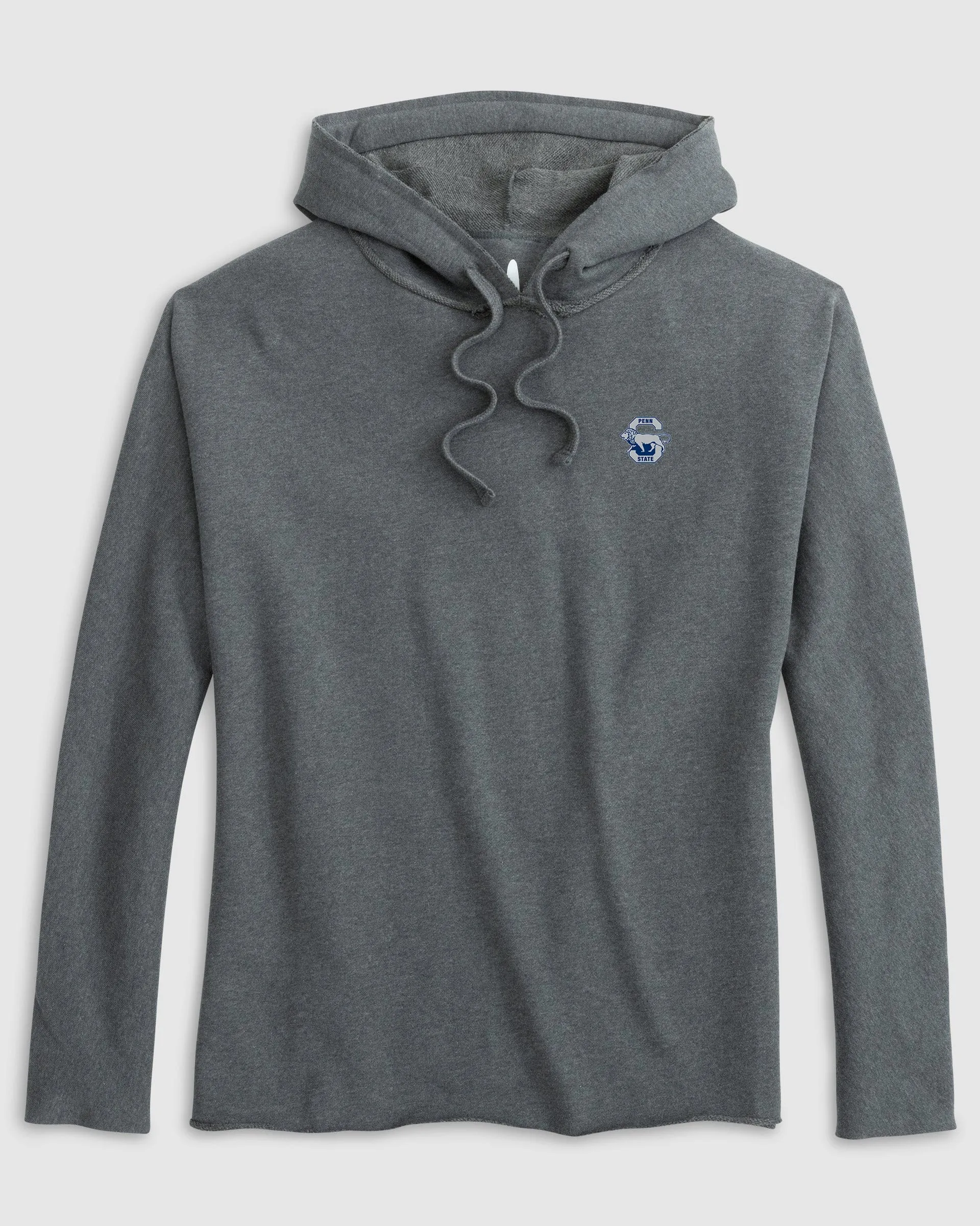 Women's Penn State Kelli Pullover Hoodie - Vault Logo