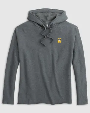 Women's Pittsburgh Pirates Kelli Pullover Hoodie - Cooperstown Logo