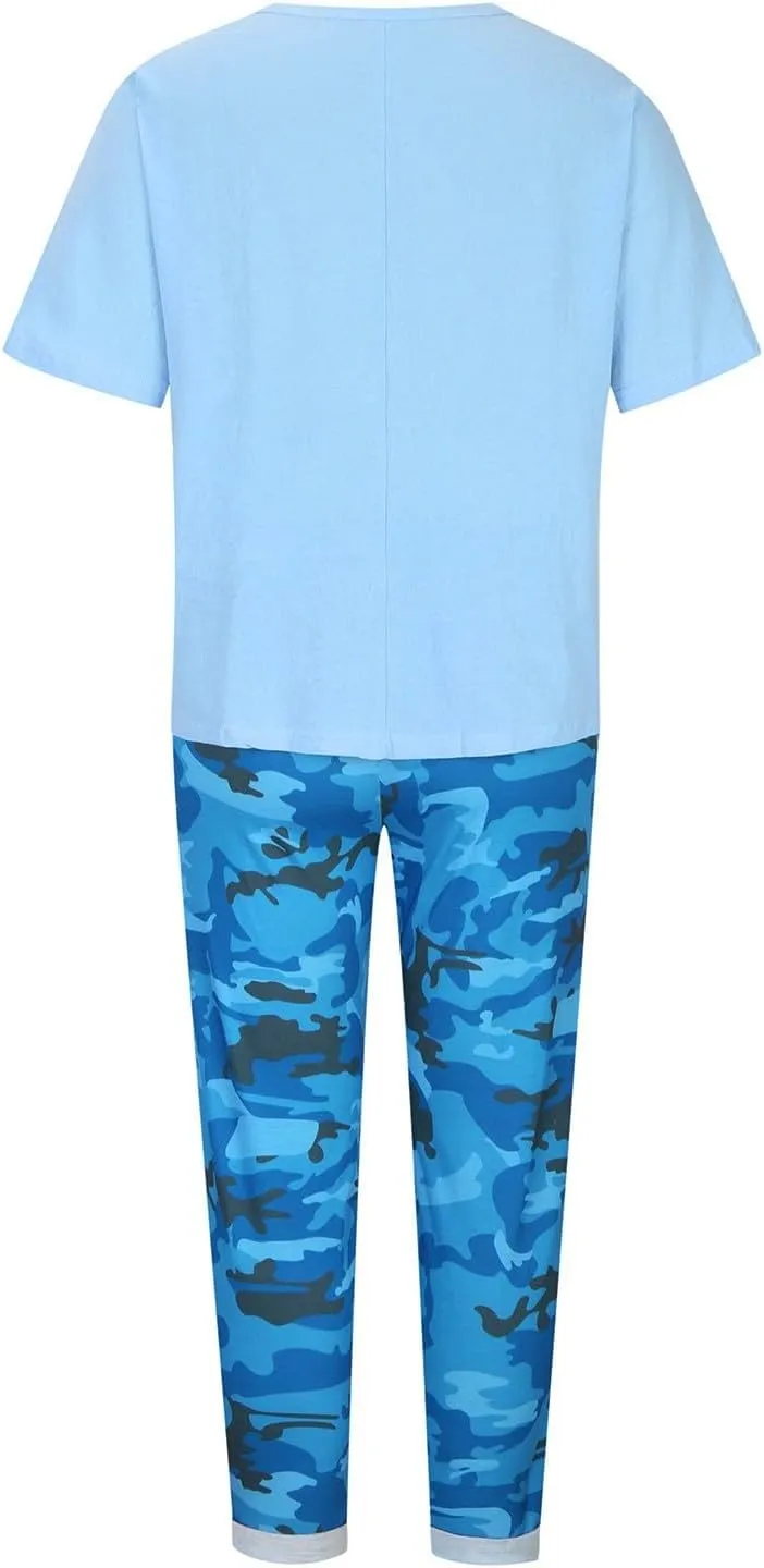 Womens Plus Size 2 Piece Travel Outfits 2024 Loose Cotton Linen Lounge Sets Summer Casual Jogger Sets Pants Suit