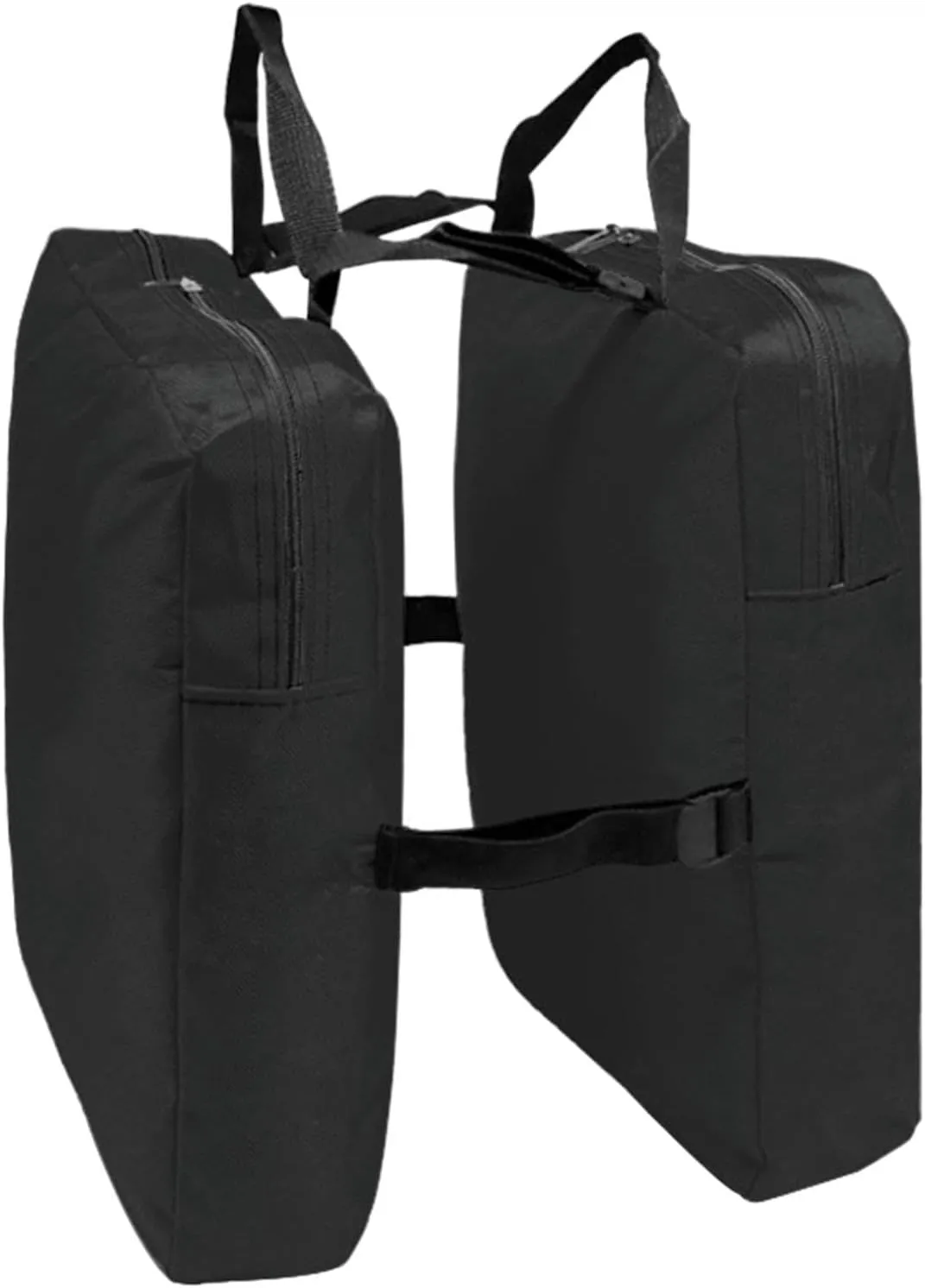 Yajuyi Luggage Organizer for Suitcase Lightweight Luggage Attachment Foldable over Luggage Organizer for Travel Accessories Umbrella