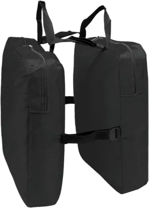 Yajuyi Luggage Organizer for Suitcase Lightweight Luggage Attachment Foldable over Luggage Organizer for Travel Accessories Umbrella